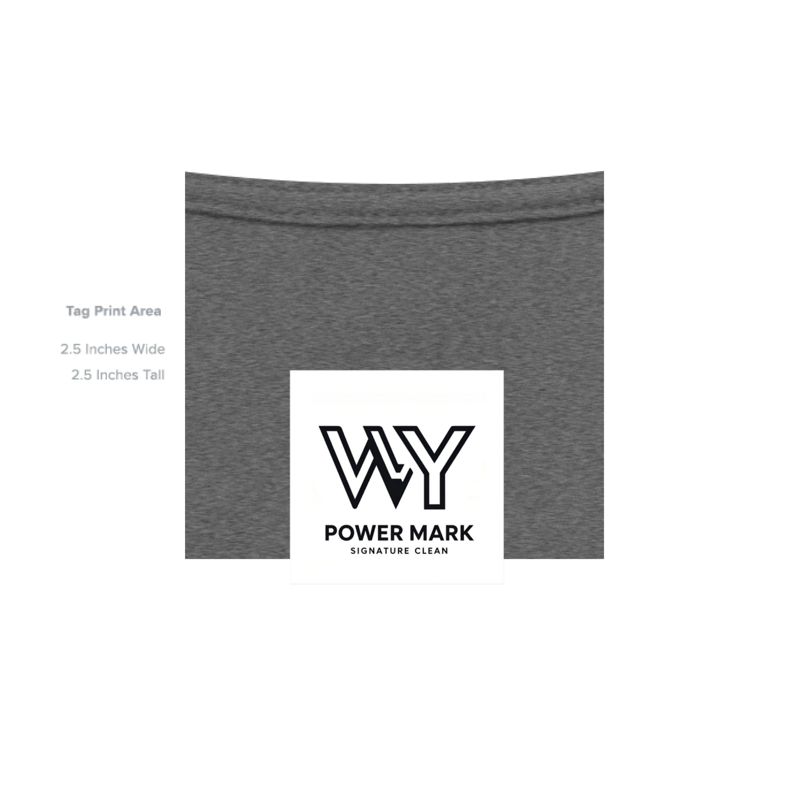 Charcoal Grey Heather - INSIDE_TAG_LINE