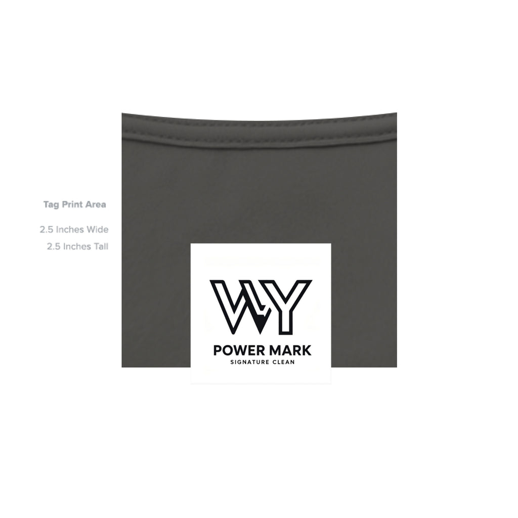 Dark Grey - INSIDE_TAG_LINE