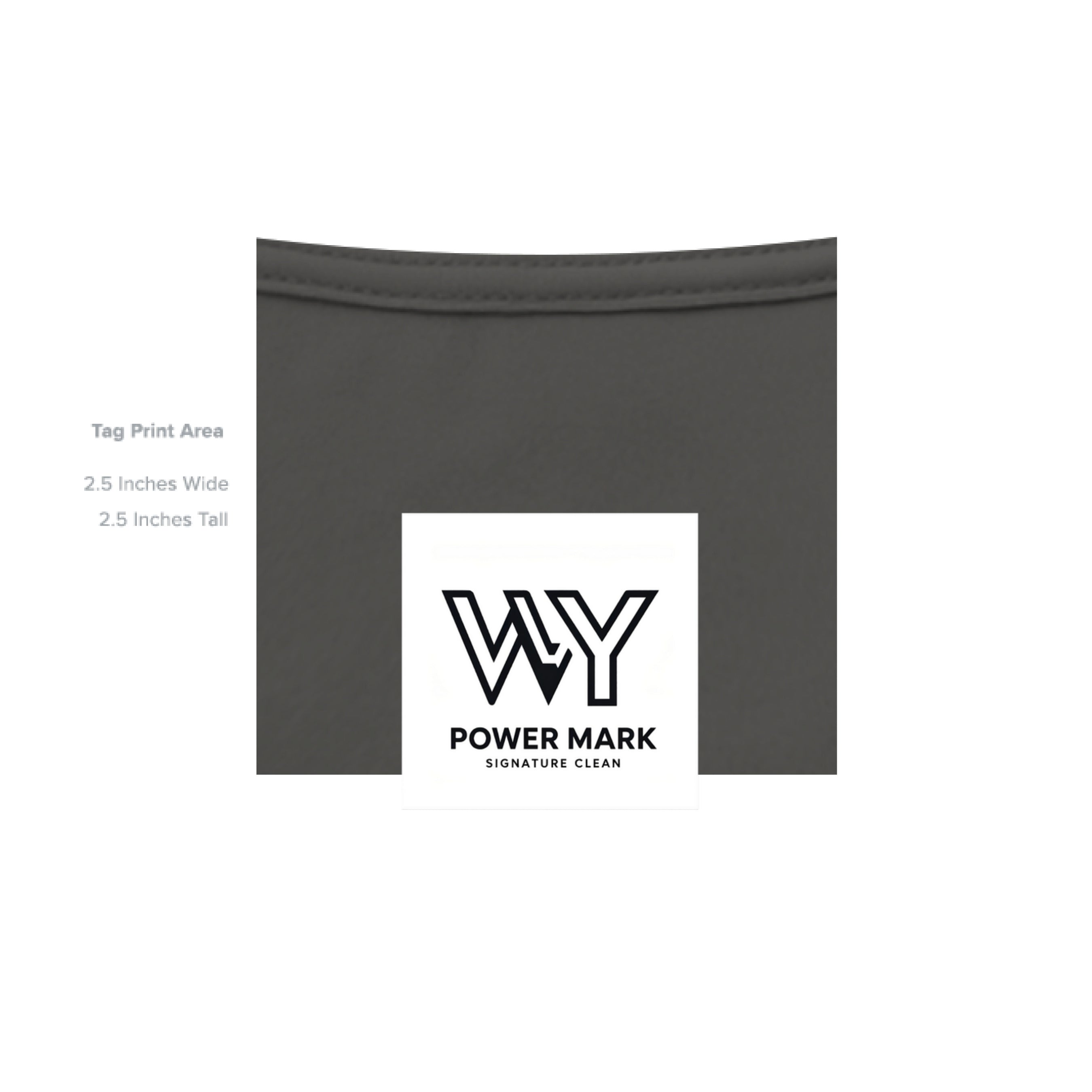 Dark Grey - INSIDE_TAG_LINE