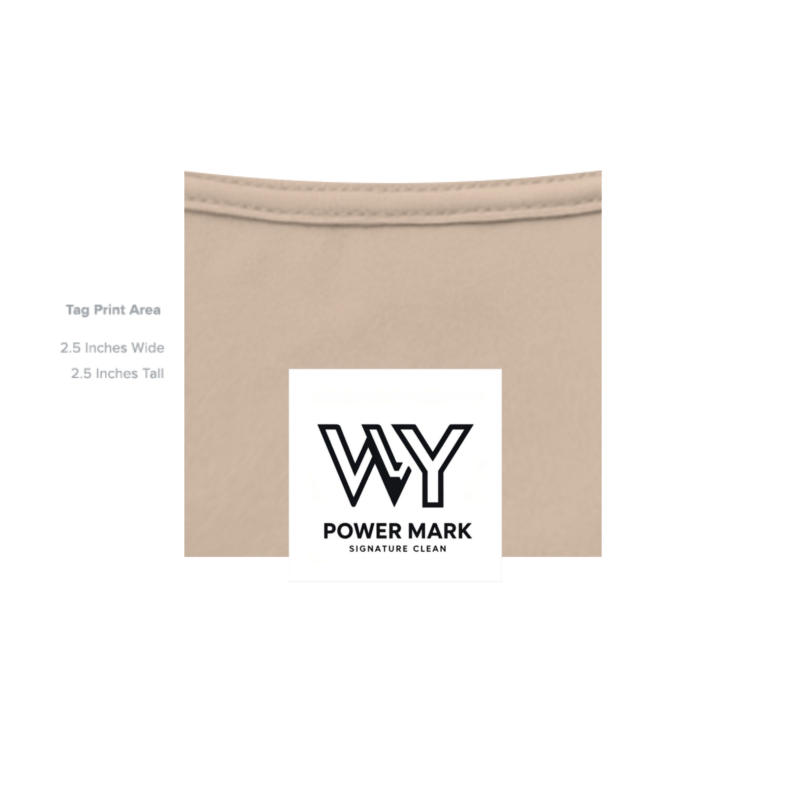 Khaki - INSIDE_TAG_LINE