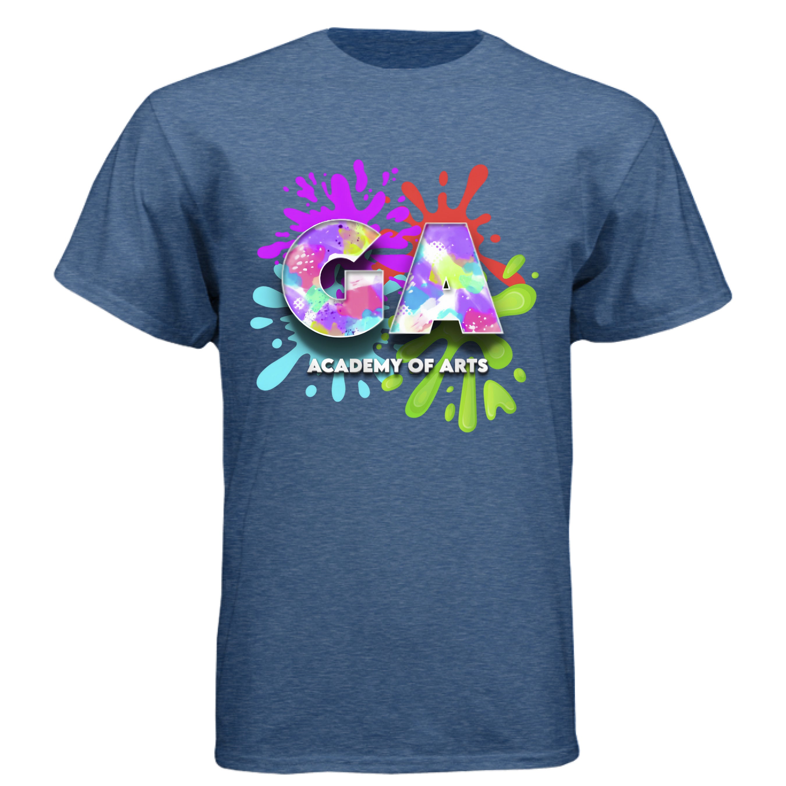 VINTAGE ROYAL - FRONT