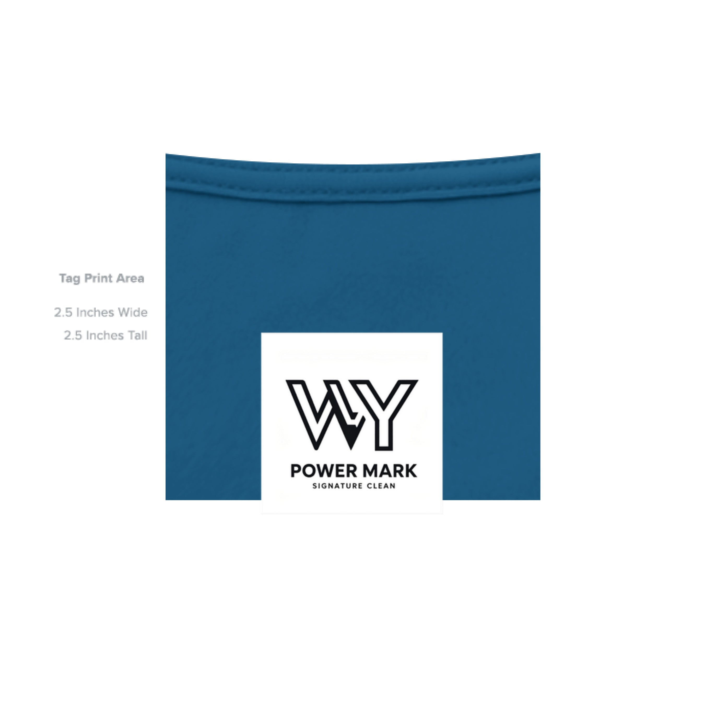 Legion Blue - INSIDE_TAG_LINE