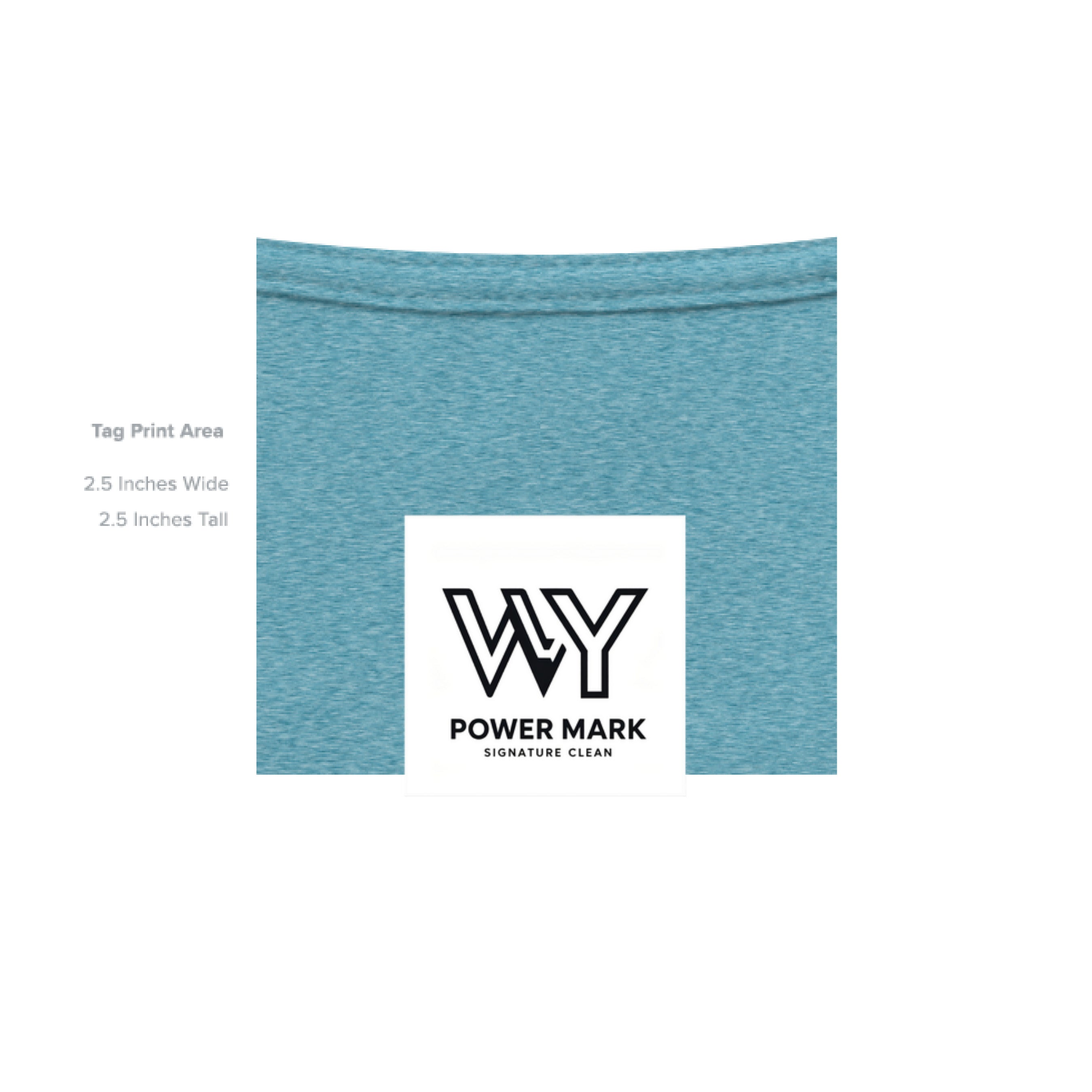 VINTAGE TURQ - INSIDE_TAG_LINE