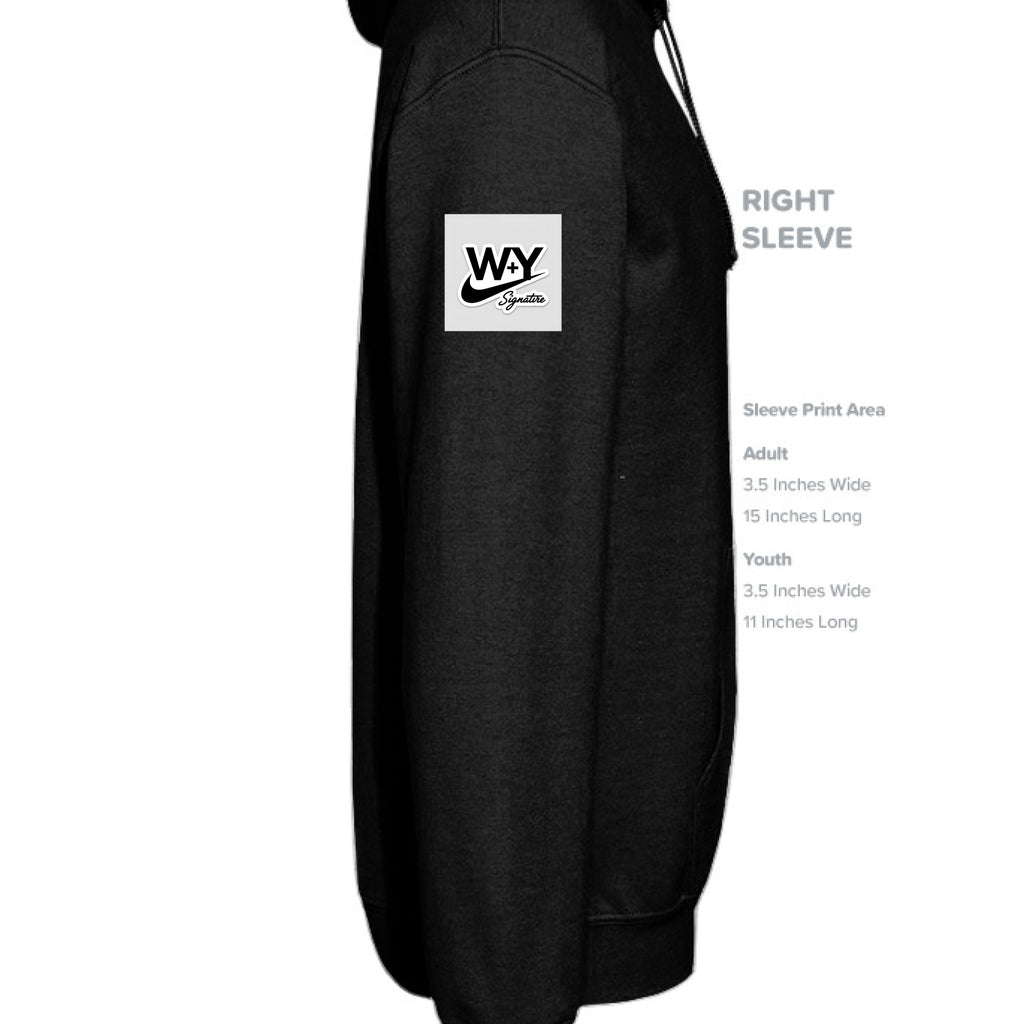 Tiger Camo - SLEEVE_RIGHT