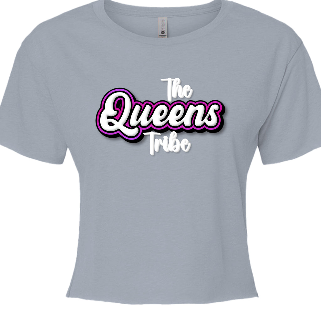 STONEWASH DENIM - FRONT