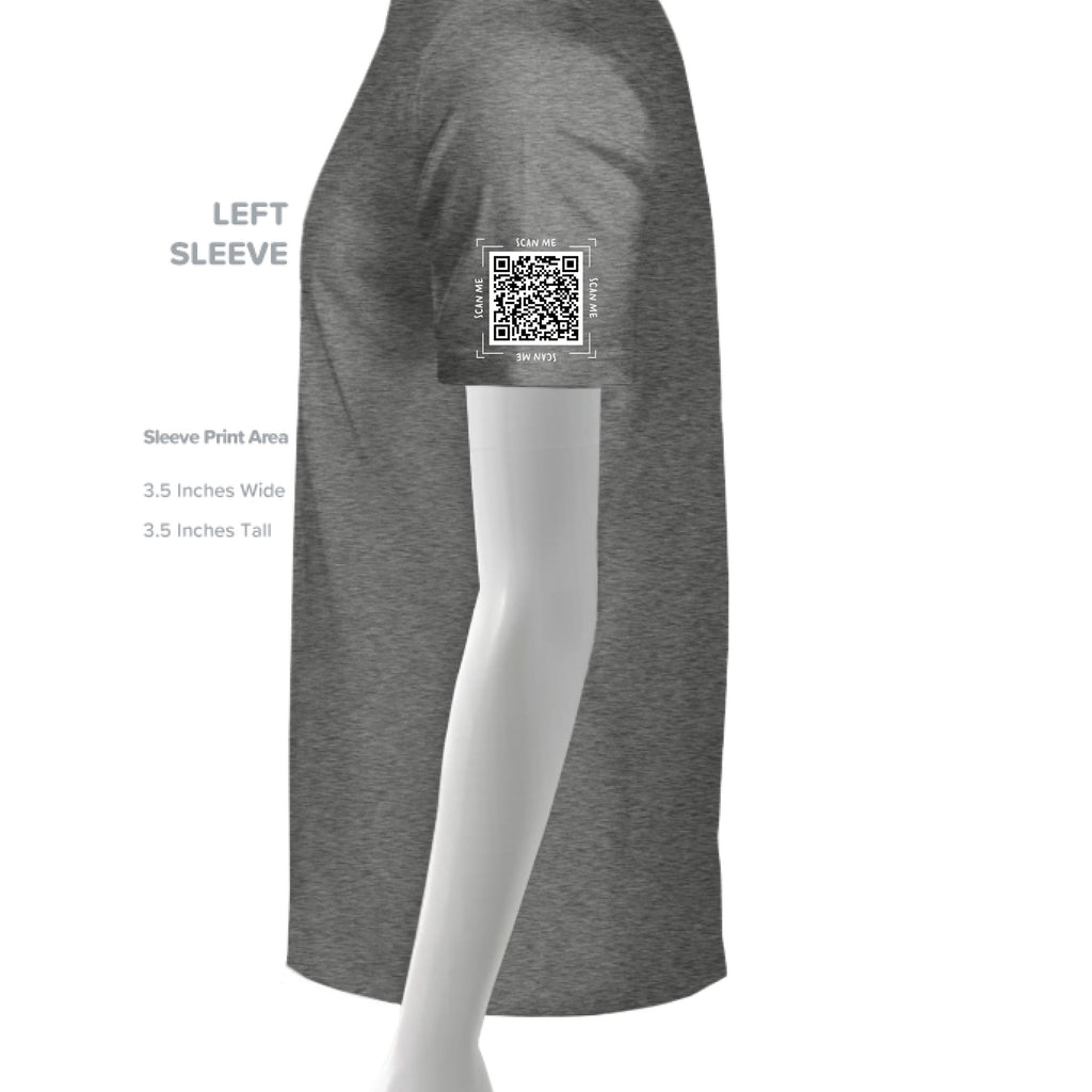 Heather Grey - SLEEVE_LEFT