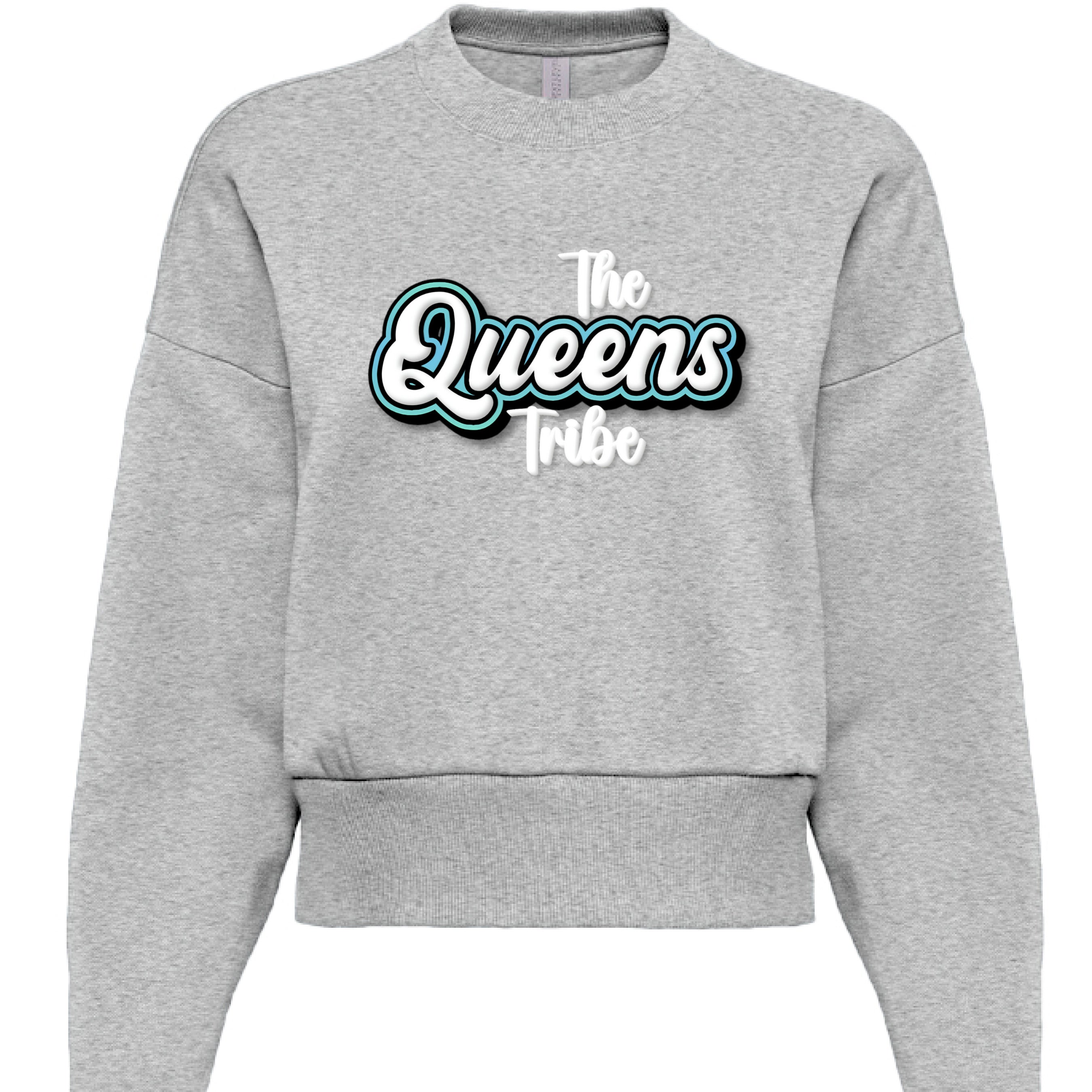 Heather Gray - FRONT