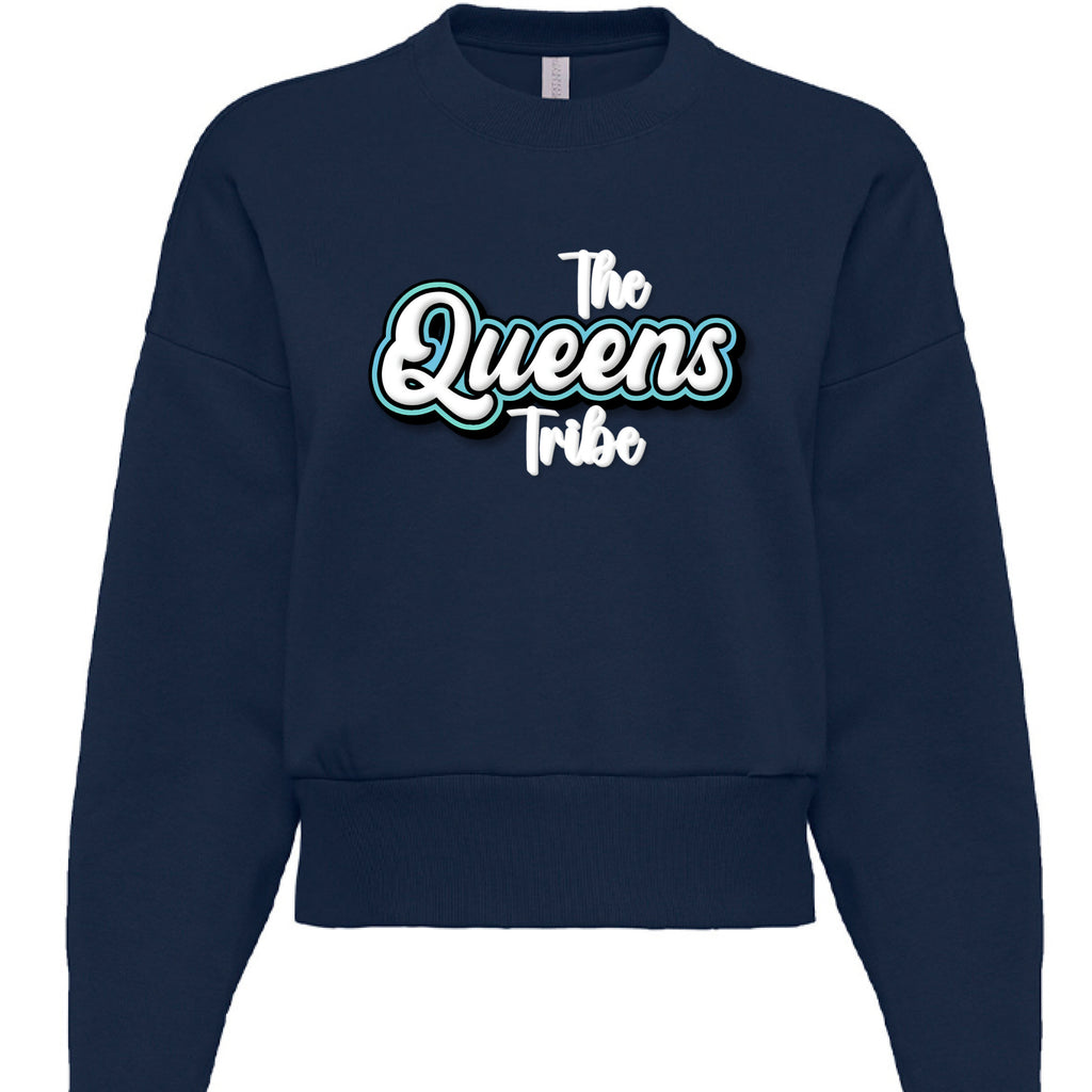 Midnight Navy - FRONT