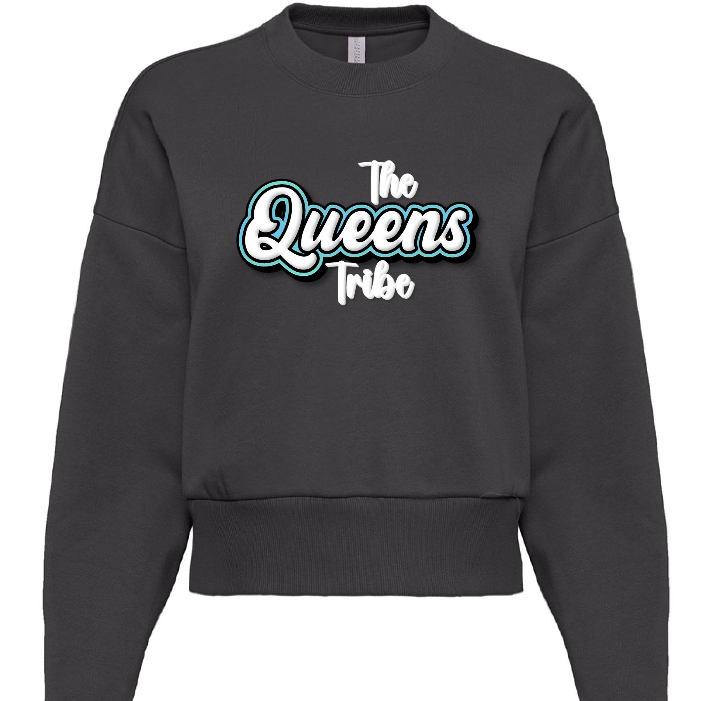 GRAPHITE BLACK - FRONT