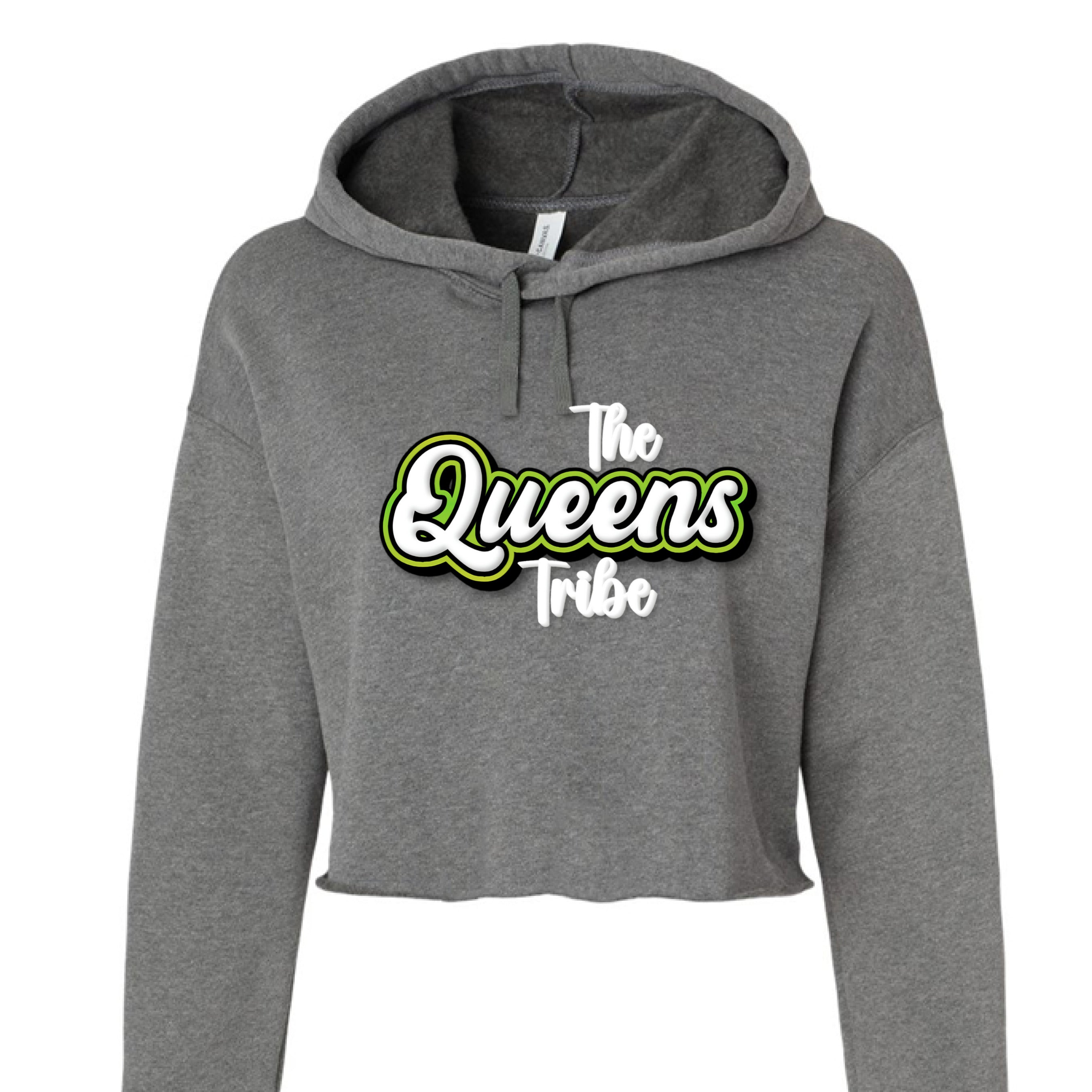 Deep Heather - FRONT