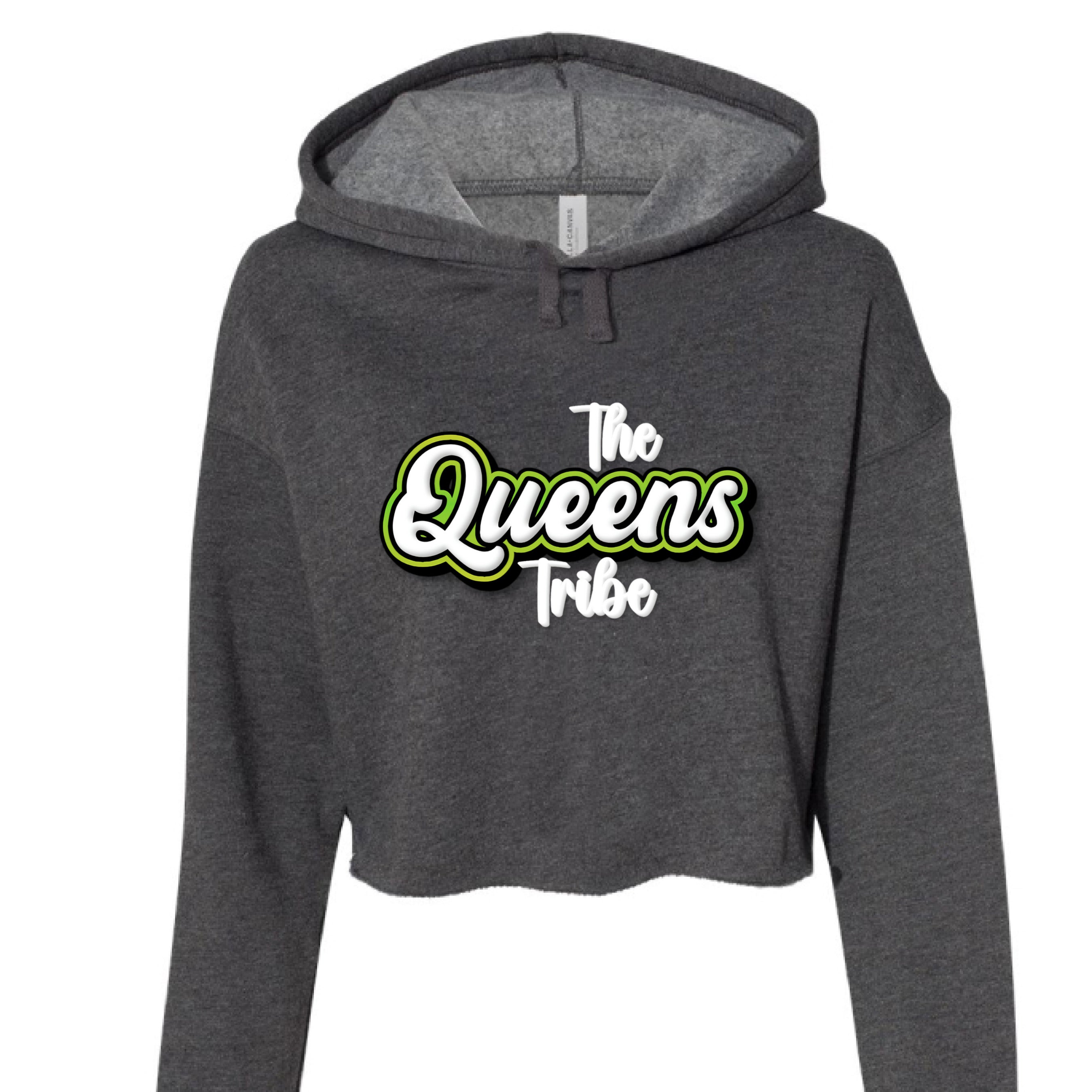 DARK GRY HEATHER - FRONT