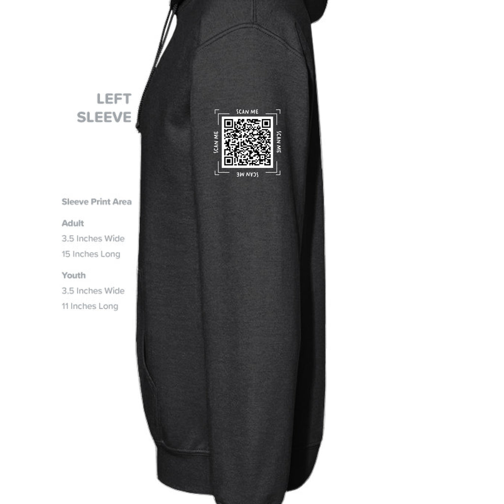 BLACK - SLEEVE_LEFT