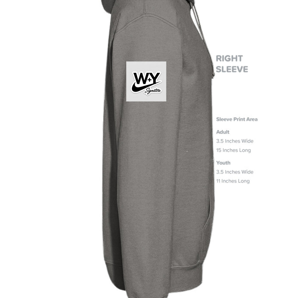 Deep Heather - SLEEVE_RIGHT