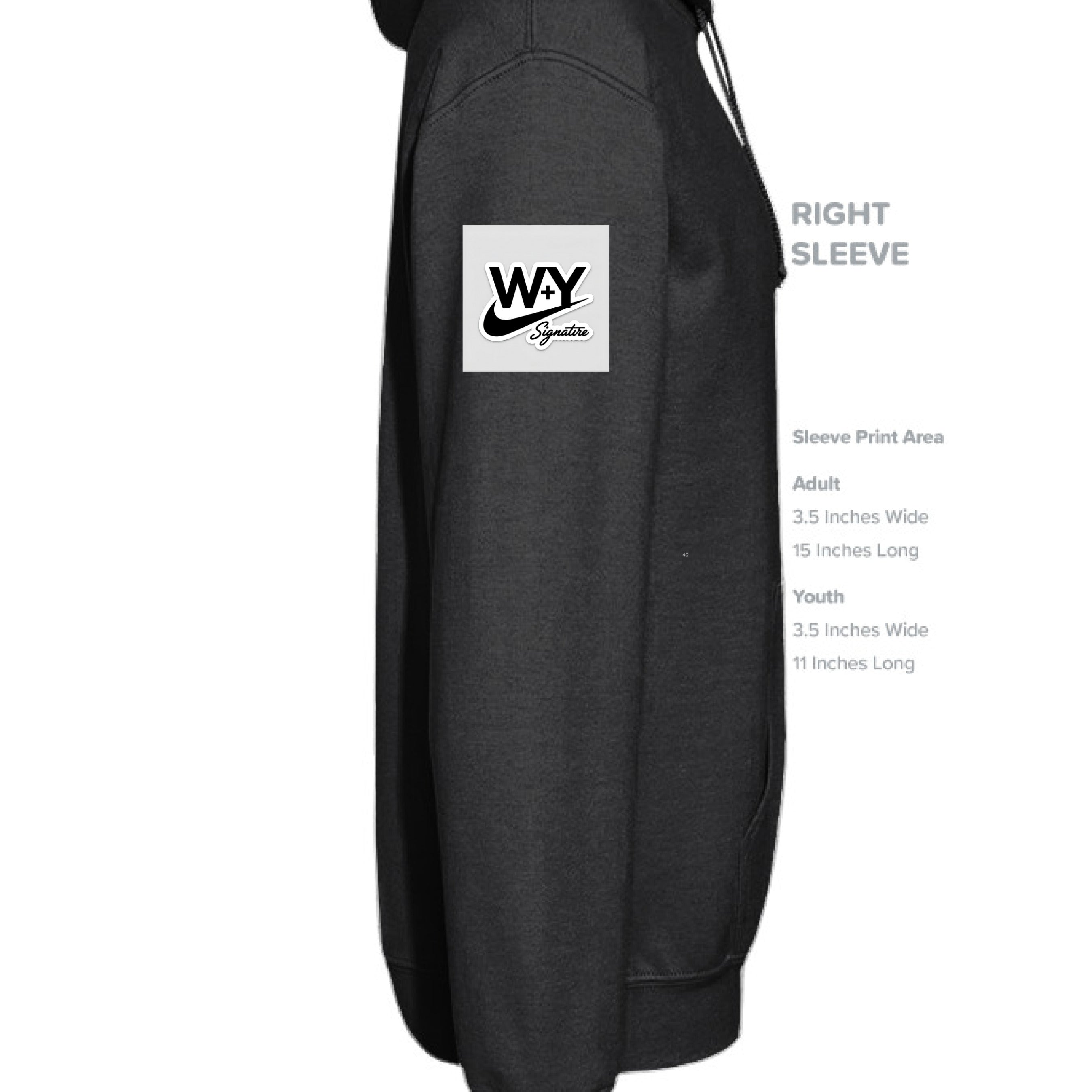 BLACK - SLEEVE_RIGHT