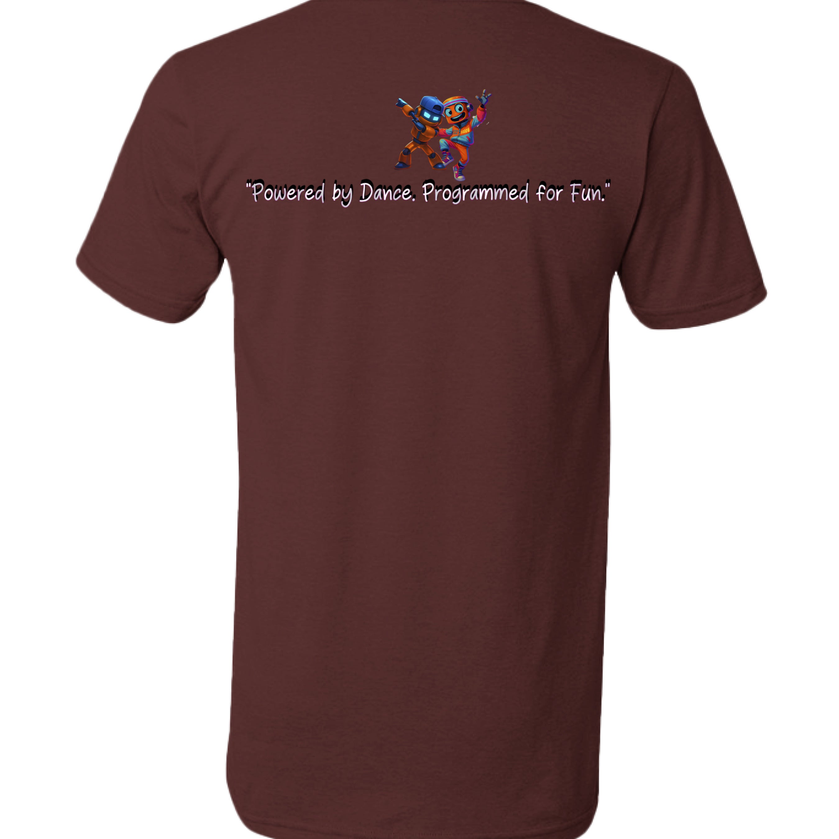 HEATHER CARDINAL - BACK