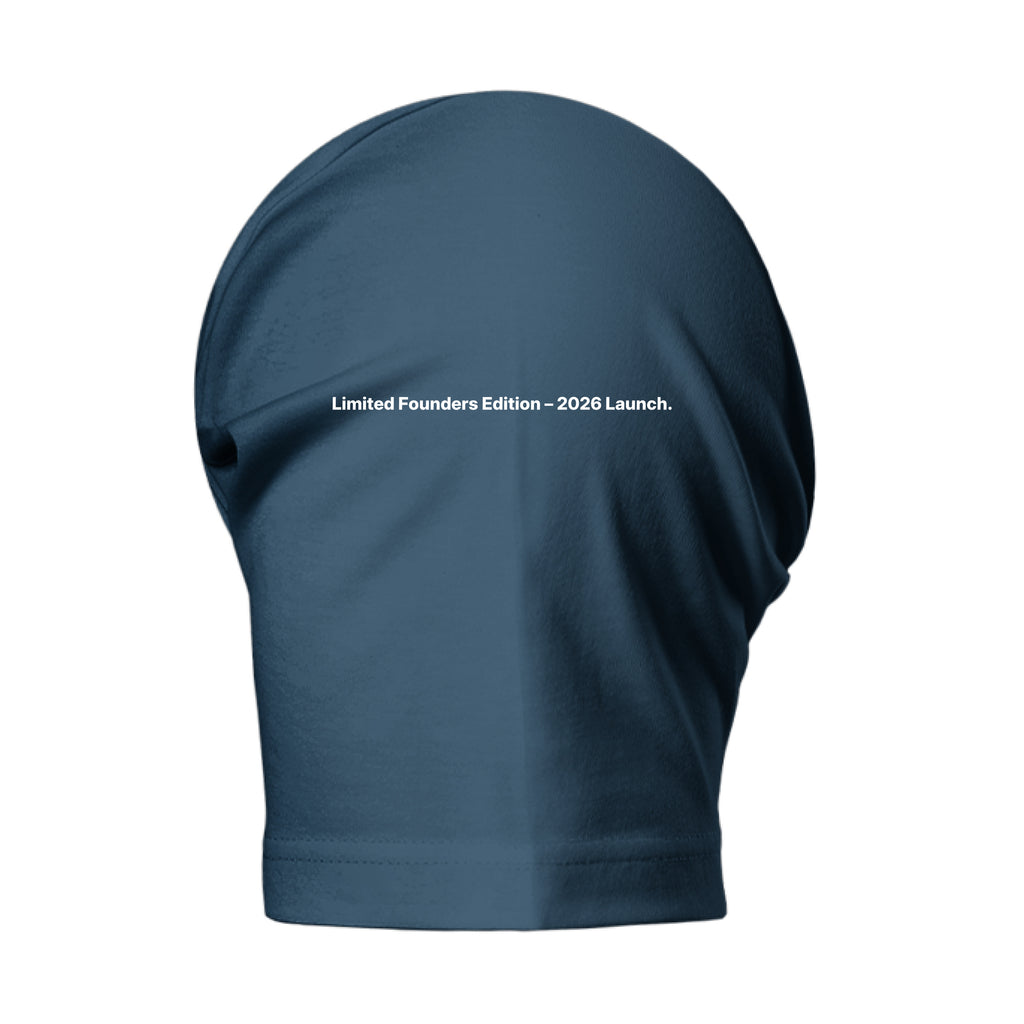 Midnight Navy - SLEEVE_RIGHT