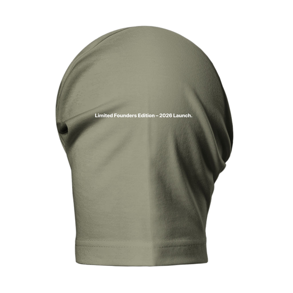 Light Olive - SLEEVE_RIGHT
