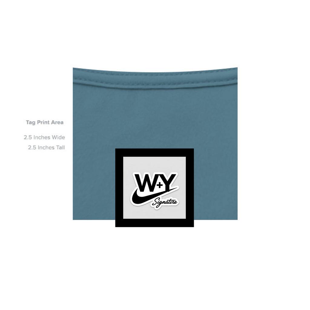 Blue Jean - INSIDE_TAG_LINE