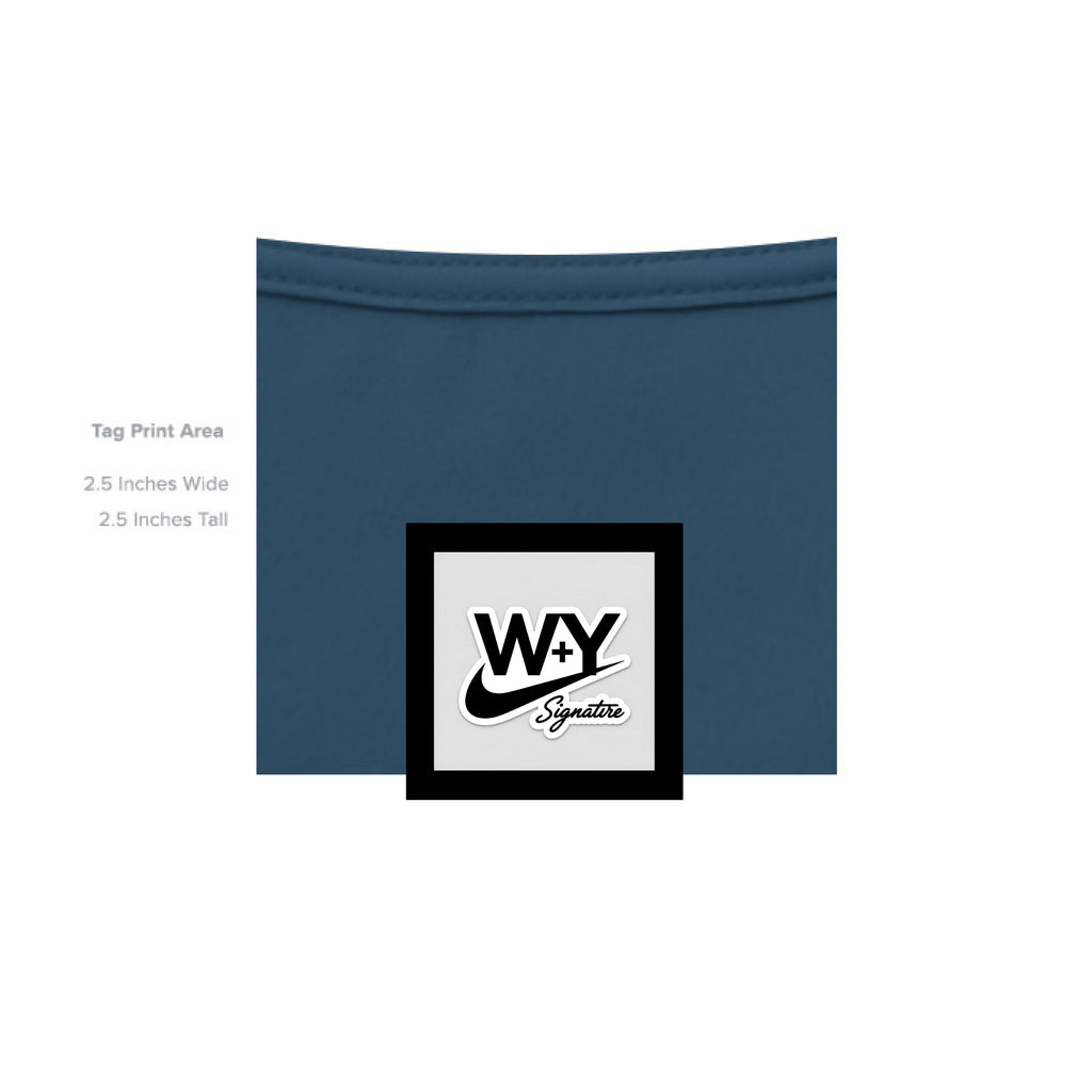 Midnight Navy - INSIDE_TAG_LINE