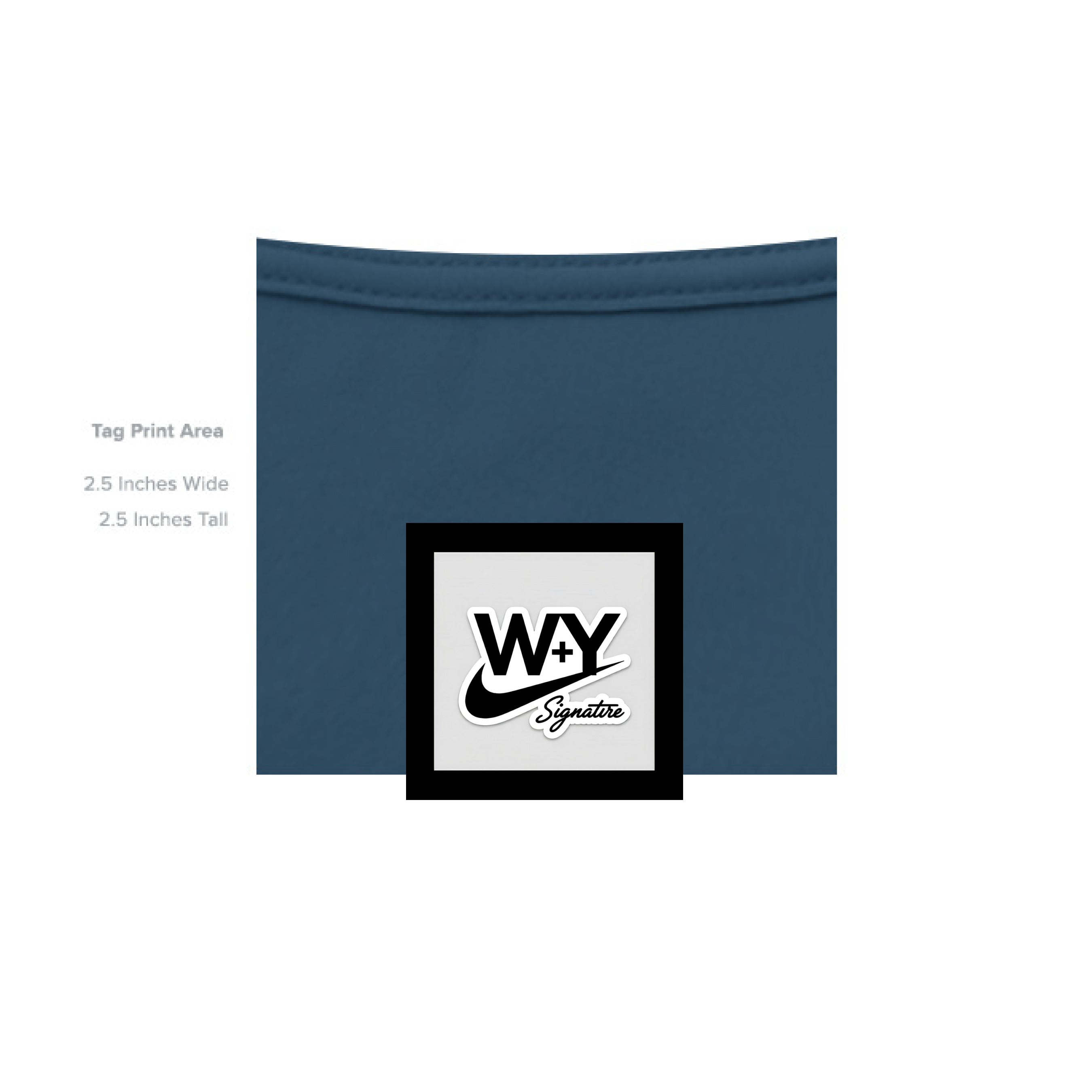 Midnight Navy - INSIDE_TAG_LINE