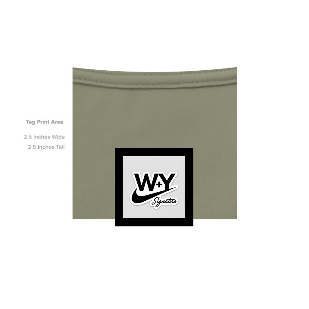 Light Olive - INSIDE_TAG_LINE